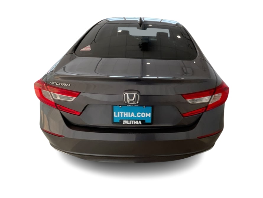 Thumbnail: 2019 Honda Accord - 4