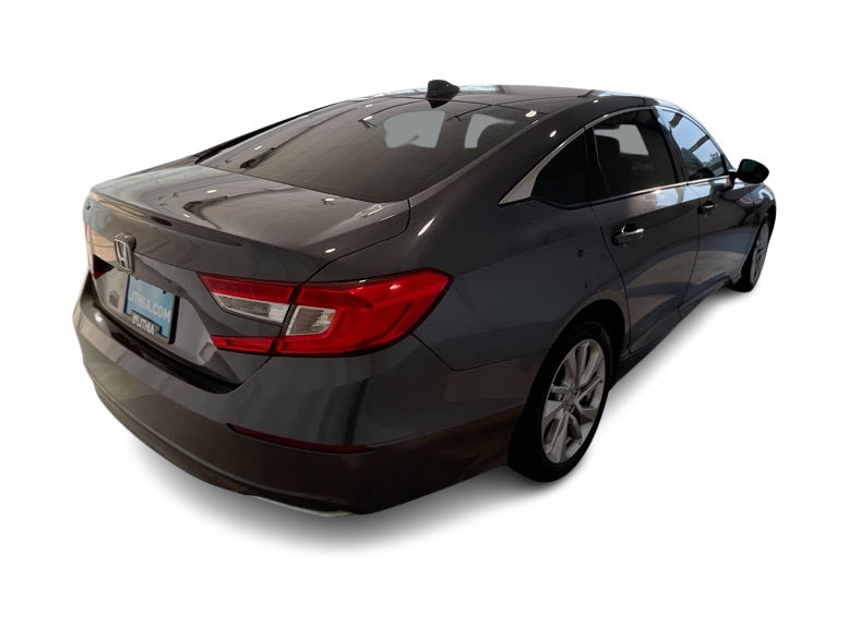 Thumbnail: 2019 Honda Accord - 20