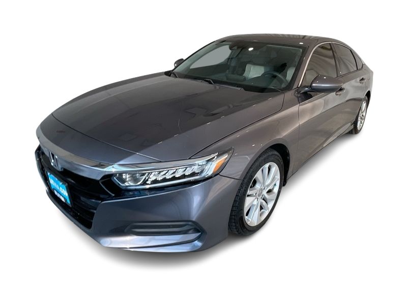 Thumbnail: 2019 Honda Accord - 18