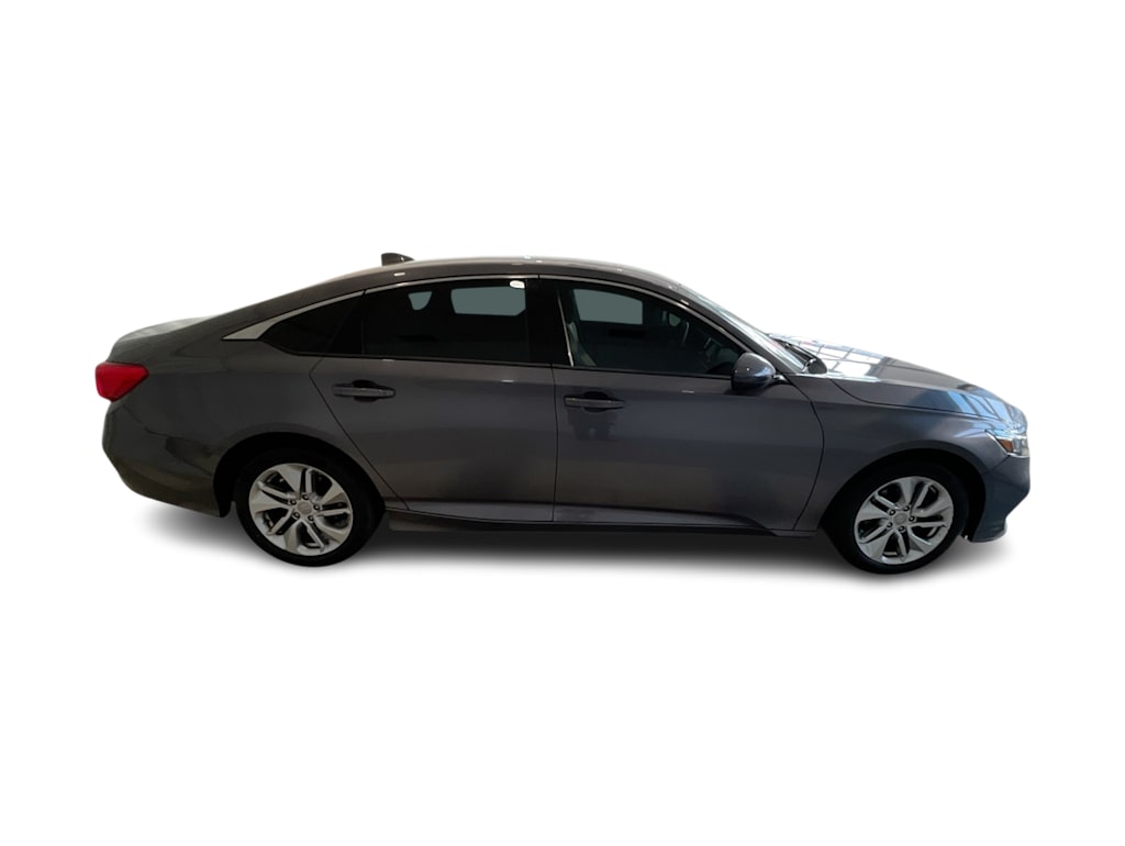 Thumbnail: 2019 Honda Accord - 21