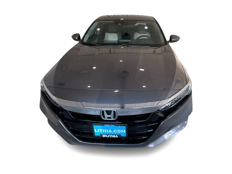 Thumbnail: 2019 Honda Accord - 5