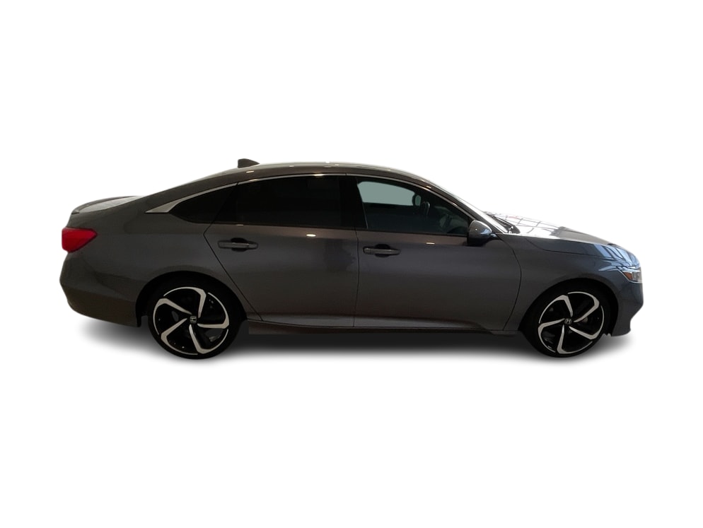 2020 Honda Accord Sport 21