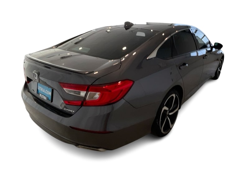 2020 Honda Accord Sport 20