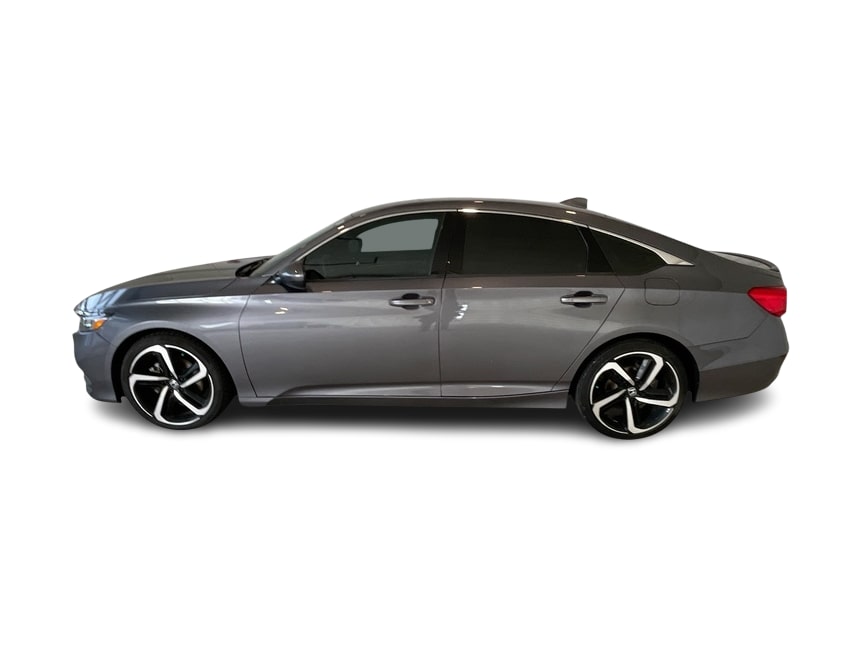 2020 Honda Accord Sport 3