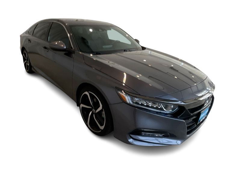 2020 Honda Accord Sport 18