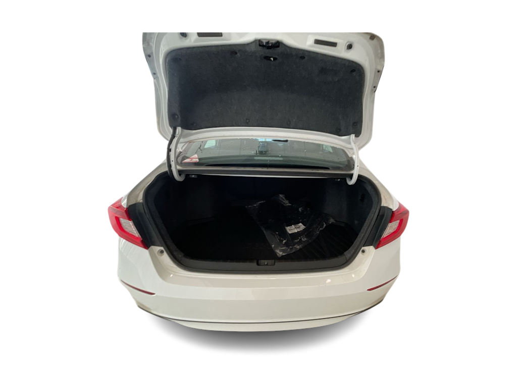 Thumbnail: 2022 Honda Accord - 15