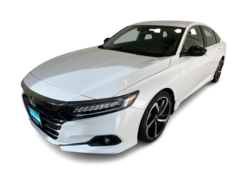 Thumbnail: 2022 Honda Accord - 19