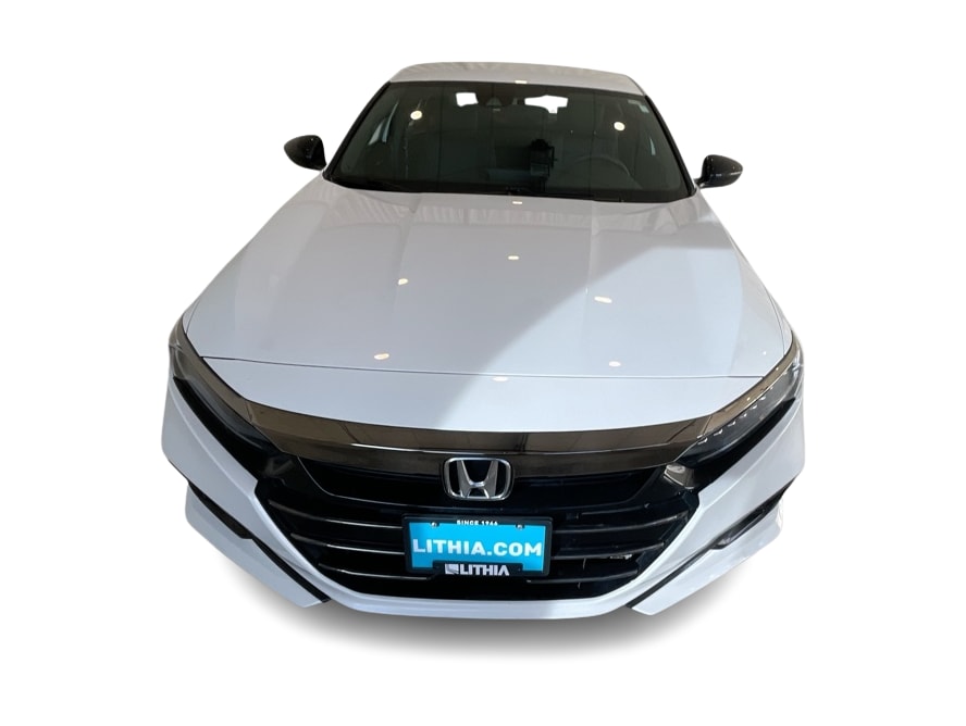 Thumbnail: 2022 Honda Accord - 5