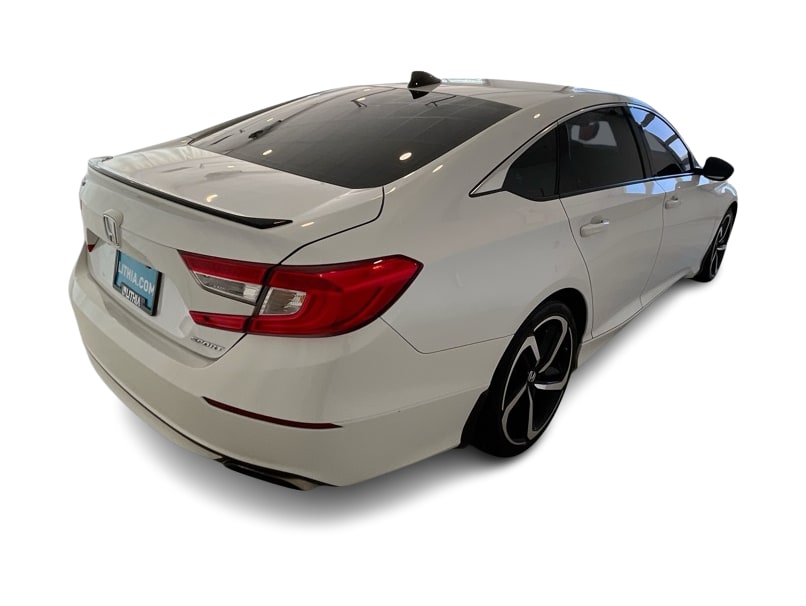 Thumbnail: 2022 Honda Accord - 19