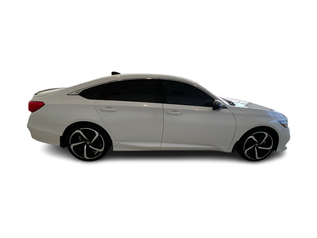 Thumbnail: 2022 Honda Accord - 20