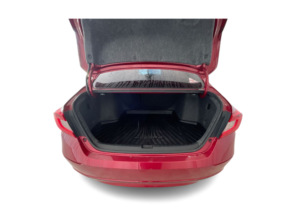 Thumbnail: 2018 Honda Accord - 15