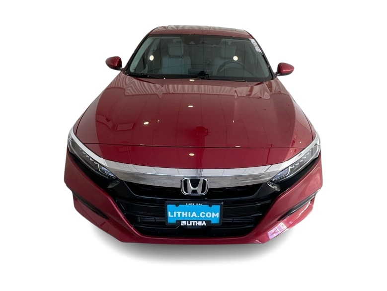 Thumbnail: 2018 Honda Accord - 5