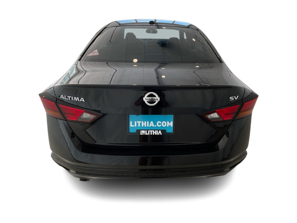 Thumbnail: 2019 Nissan Altima - 5