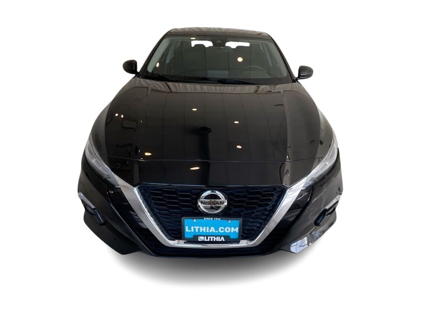 Thumbnail: 2019 Nissan Altima - 6