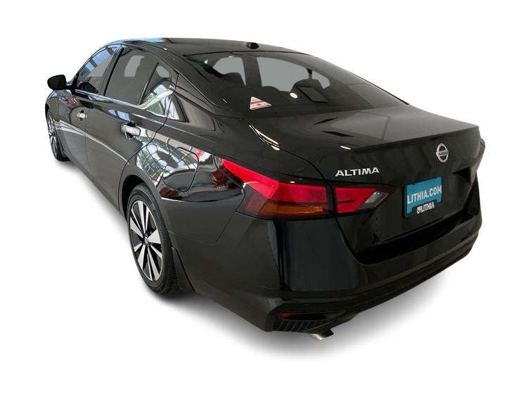Thumbnail: 2019 Nissan Altima - 4