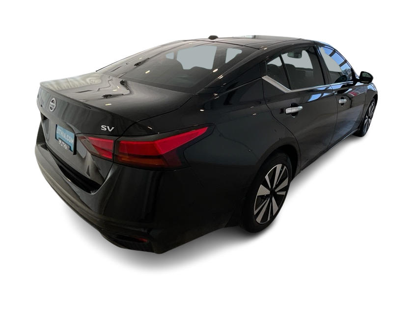 Thumbnail: 2019 Nissan Altima - 20