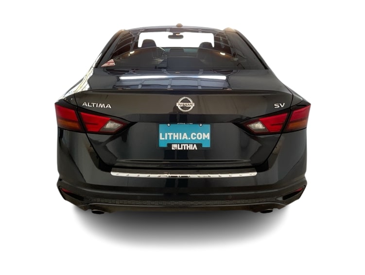 Thumbnail: 2019 Nissan Altima - 5