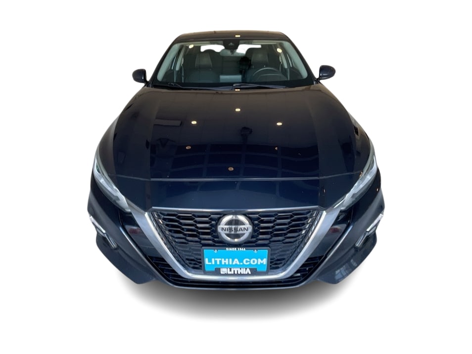Thumbnail: 2019 Nissan Altima - 6