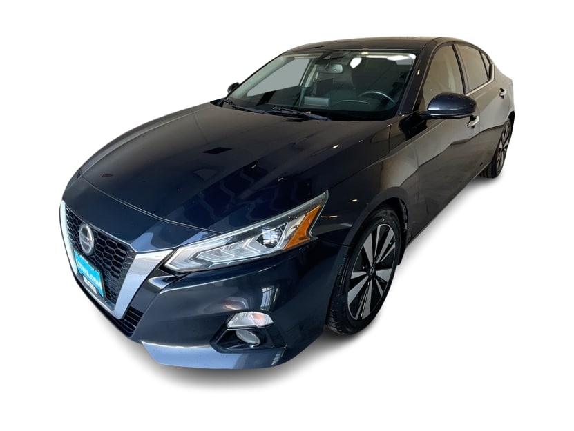 Thumbnail: 2019 Nissan Altima - 19