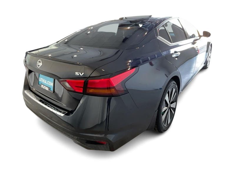 Thumbnail: 2019 Nissan Altima - 20