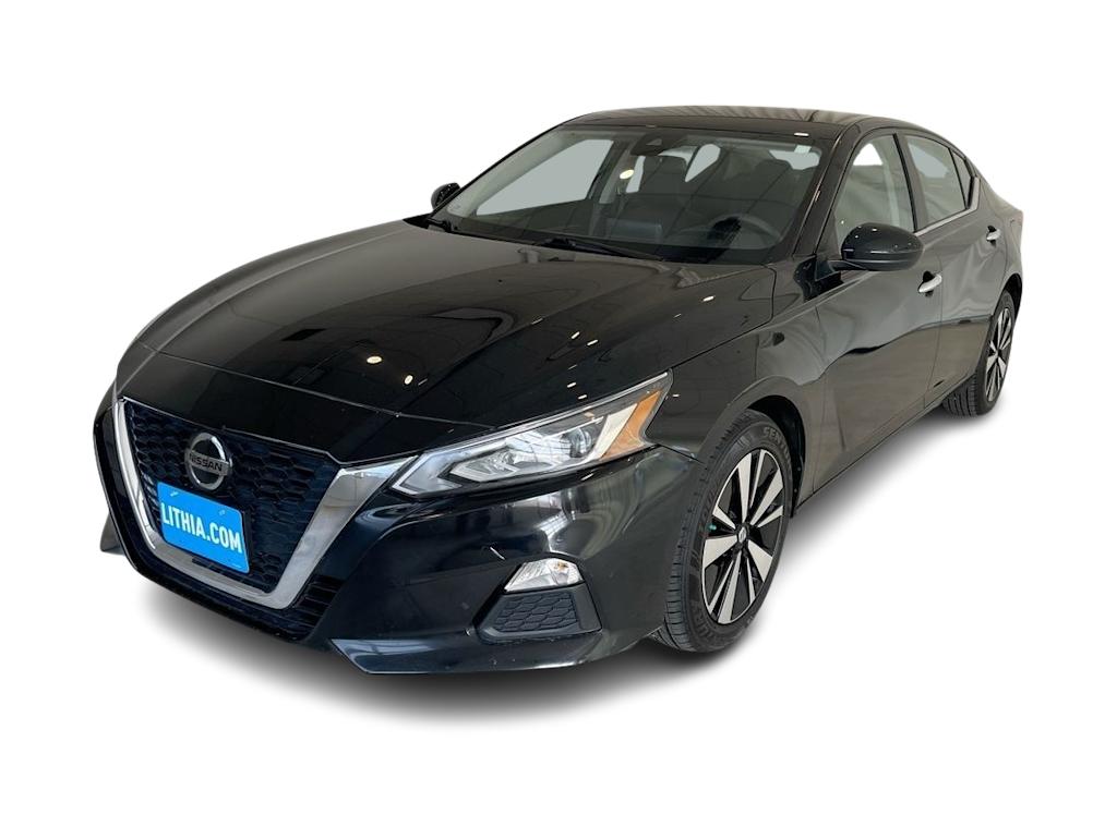 2022 Nissan Altima