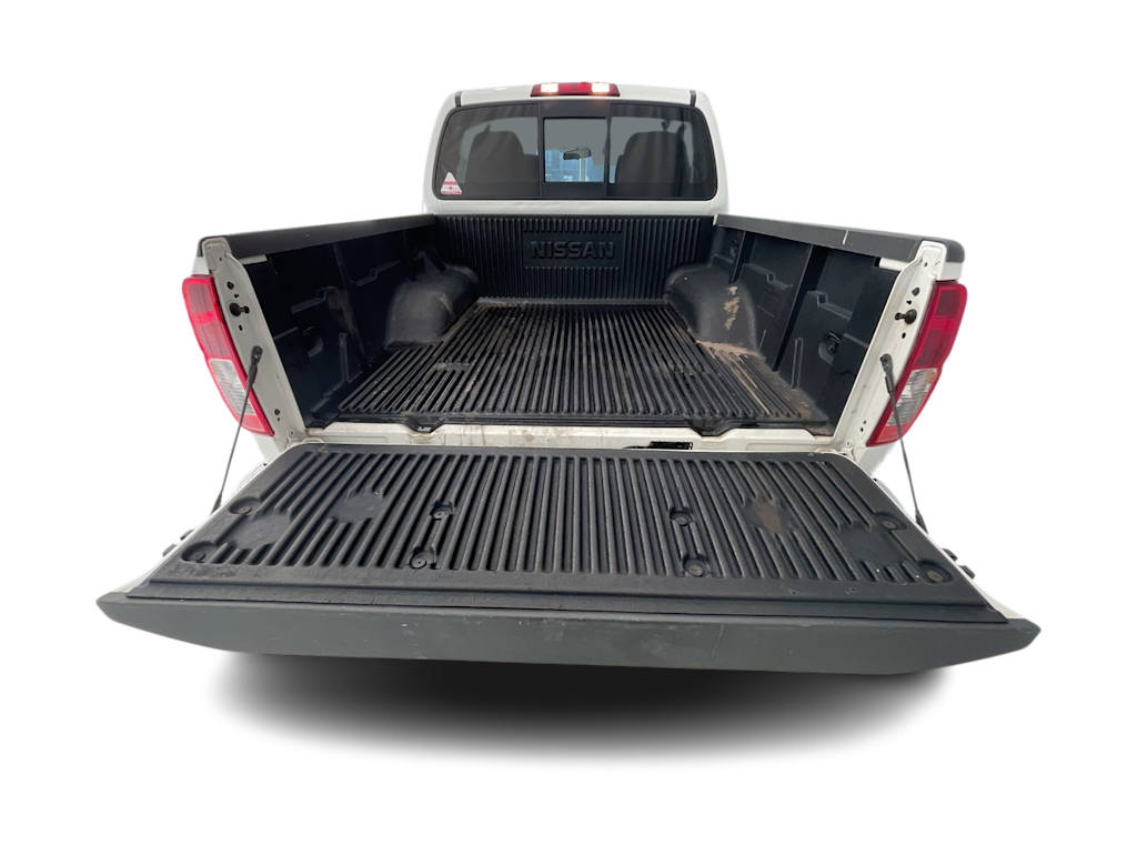 Thumbnail: 2019 Nissan Frontier - 15