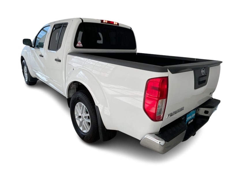 Thumbnail: 2019 Nissan Frontier - 4