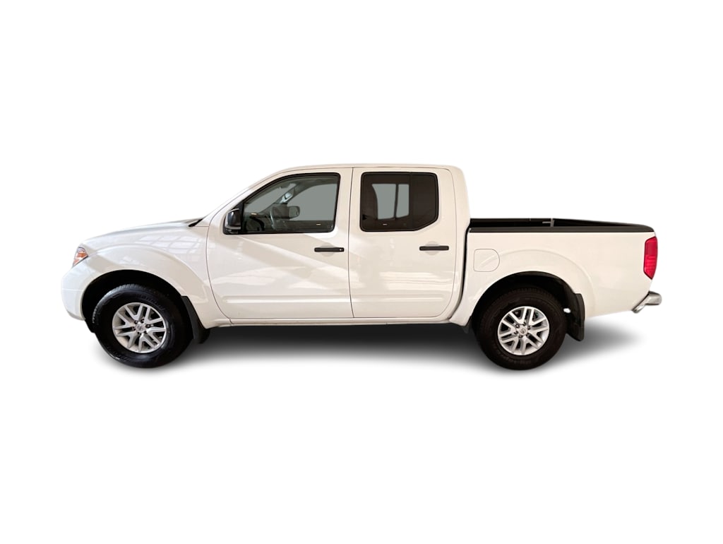 Thumbnail: 2019 Nissan Frontier - 3