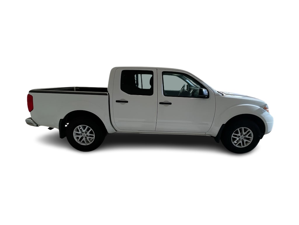 Thumbnail: 2019 Nissan Frontier - 20