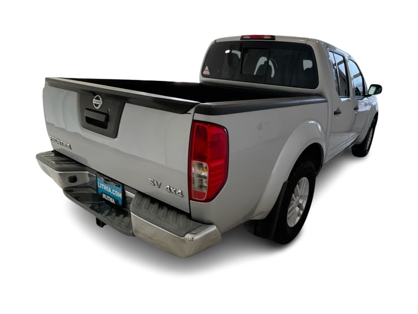 Thumbnail: 2017 Nissan Frontier - 20