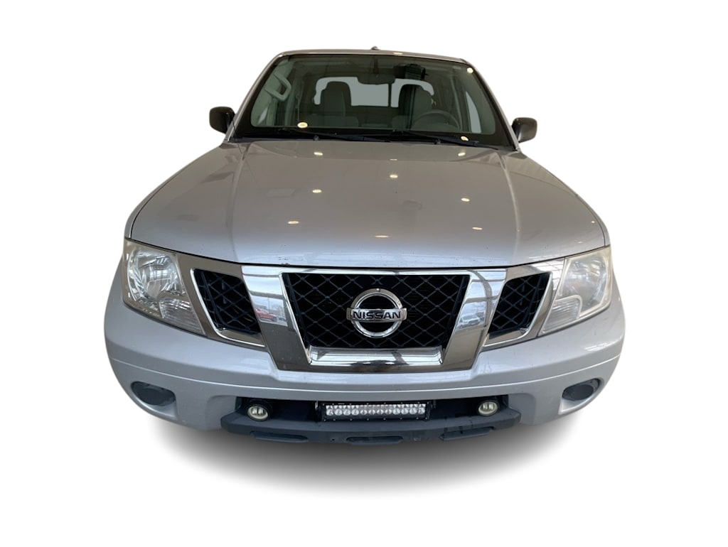 Thumbnail: 2017 Nissan Frontier - 6