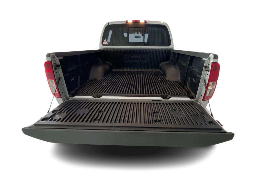 Thumbnail: 2017 Nissan Frontier - 15