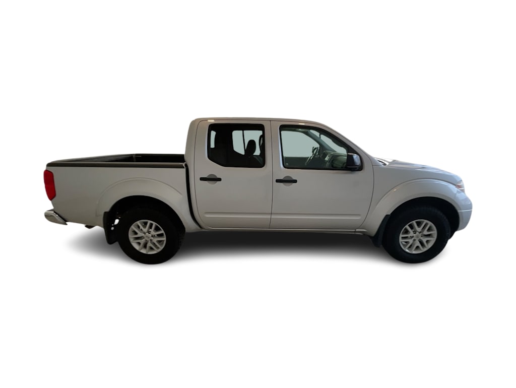 Thumbnail: 2017 Nissan Frontier - 21