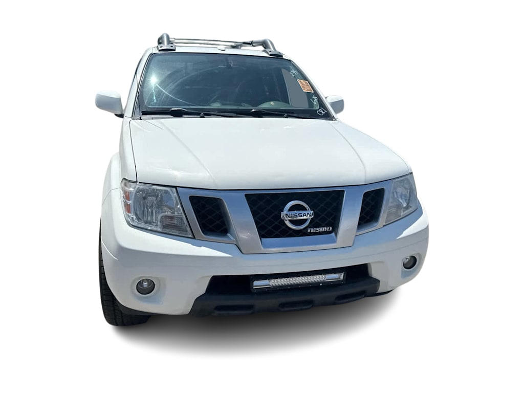 Thumbnail: 2016 Nissan Frontier - 14