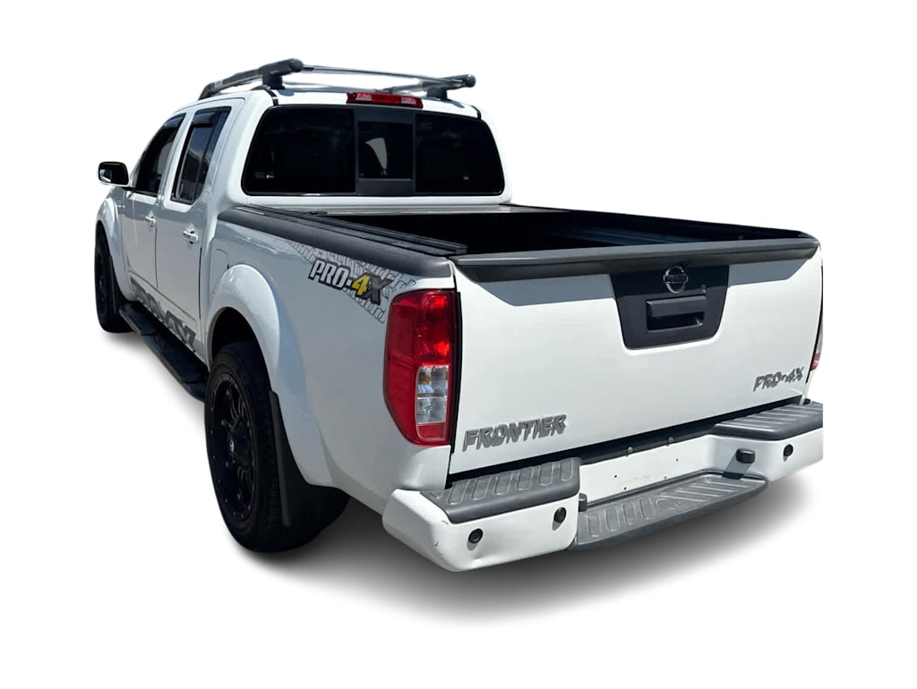 Thumbnail: 2016 Nissan Frontier - 20