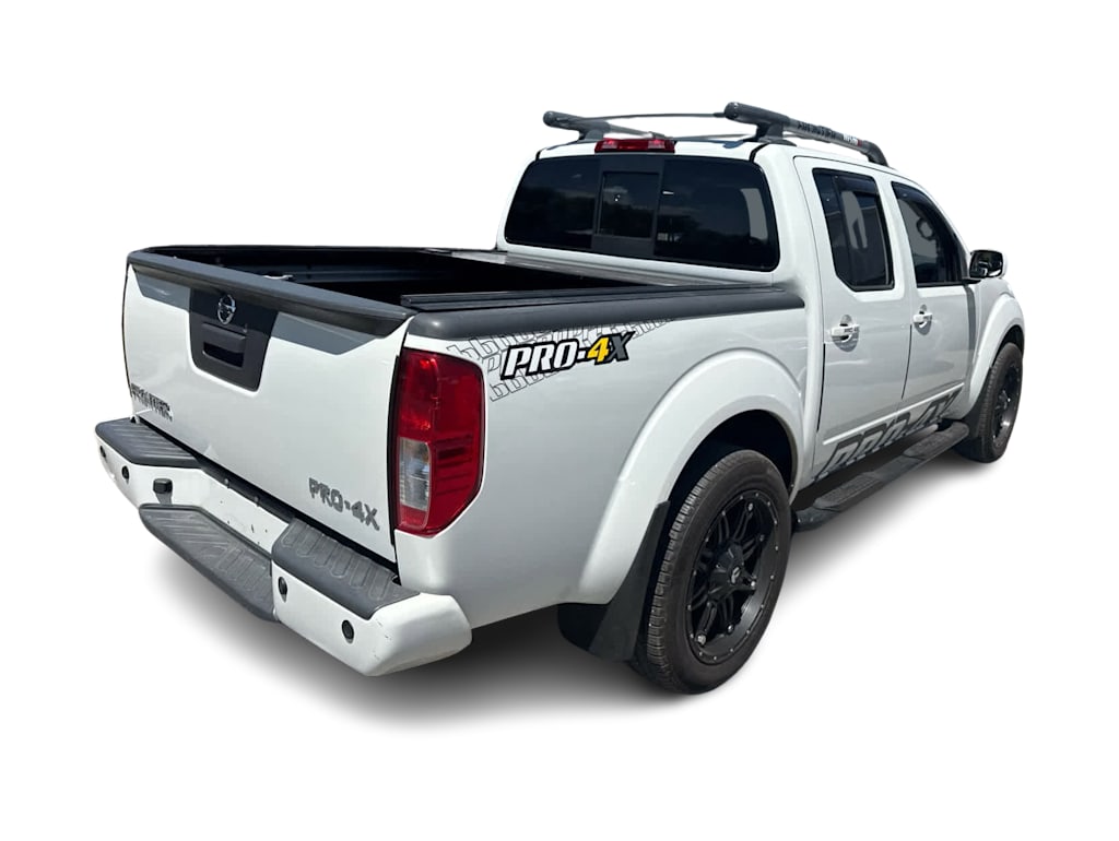 Thumbnail: 2016 Nissan Frontier - 18