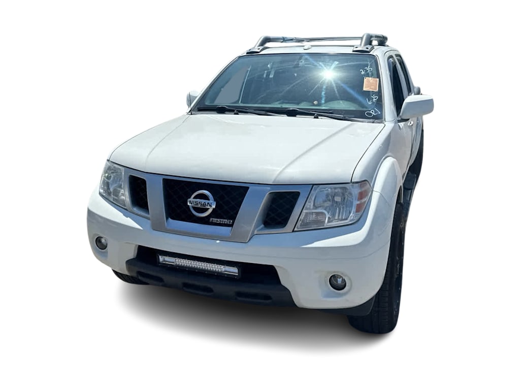Thumbnail: 2016 Nissan Frontier - 5