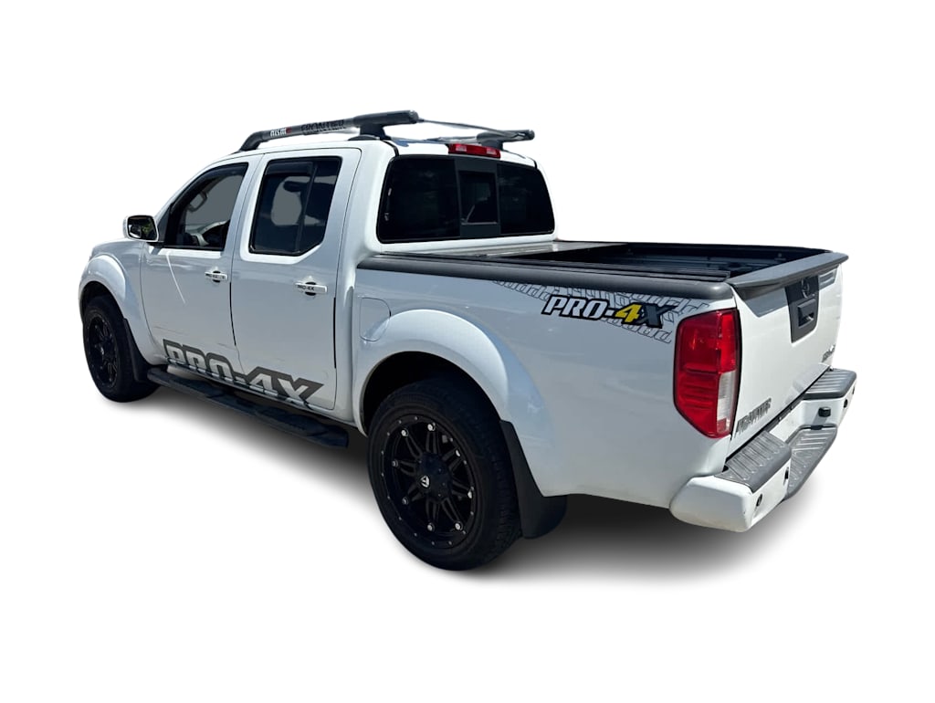 Thumbnail: 2016 Nissan Frontier - 21