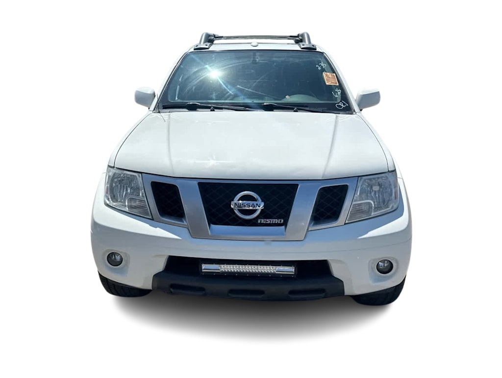 Thumbnail: 2016 Nissan Frontier - 13