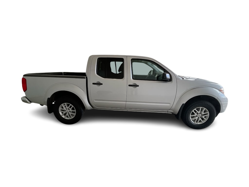 Thumbnail: 2019 Nissan Frontier - 21