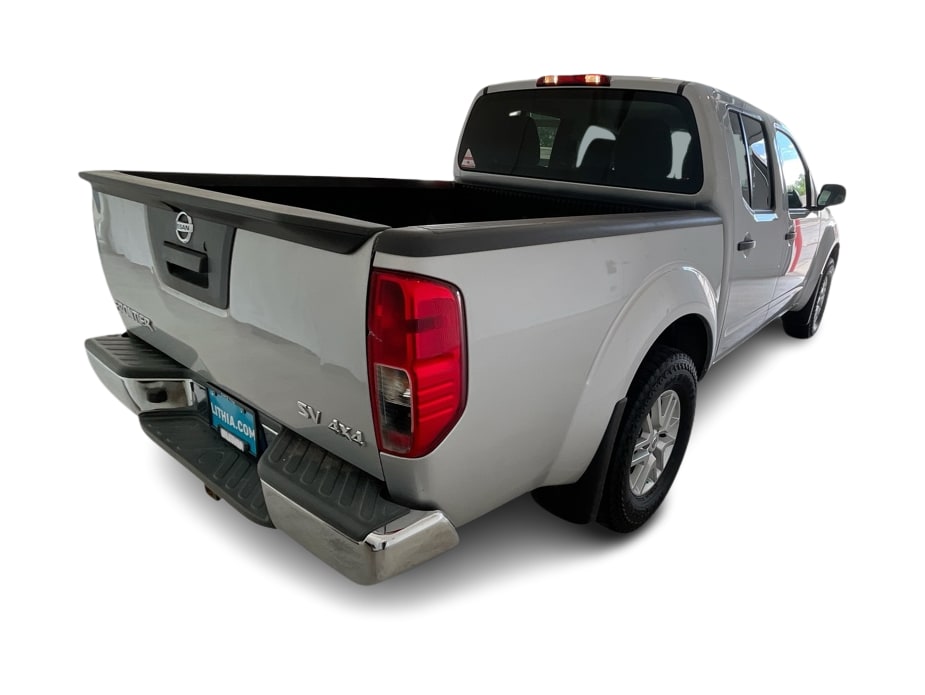 Thumbnail: 2019 Nissan Frontier - 20