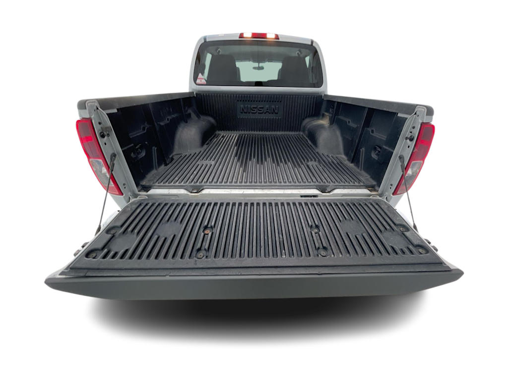Thumbnail: 2019 Nissan Frontier - 16