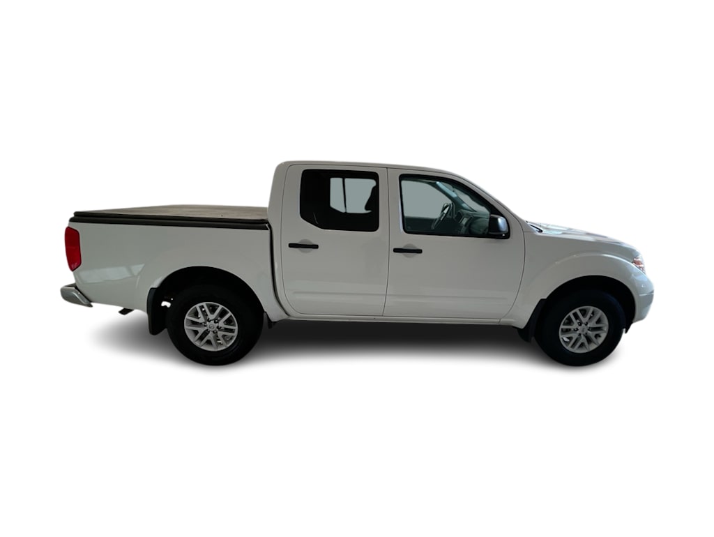 Thumbnail: 2021 Nissan Frontier - 20