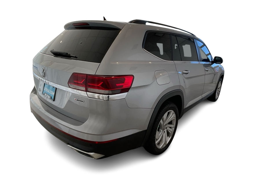 Thumbnail: 2021 Volkswagen Atlas - 20