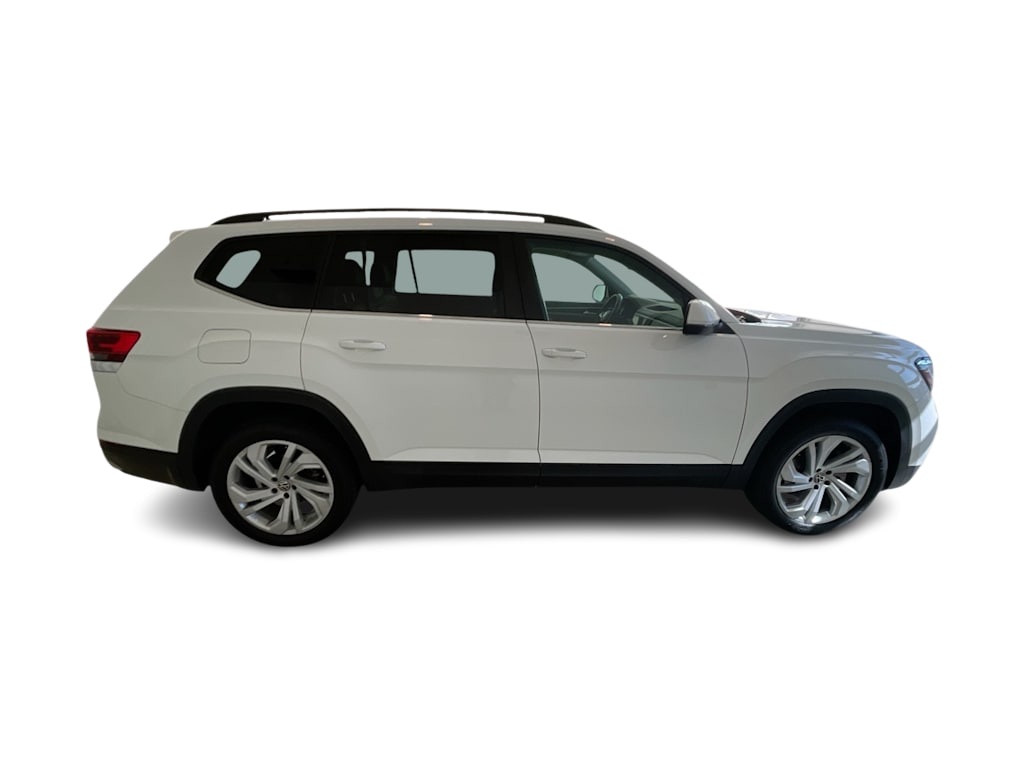 Thumbnail: 2021 Volkswagen Atlas - 21