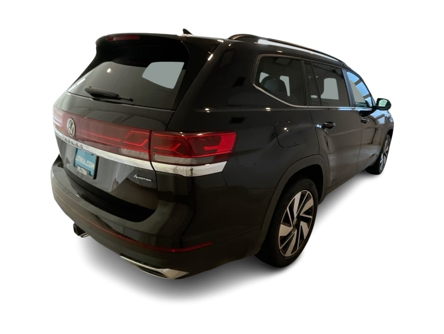 Thumbnail: 2024 Volkswagen Atlas - 19