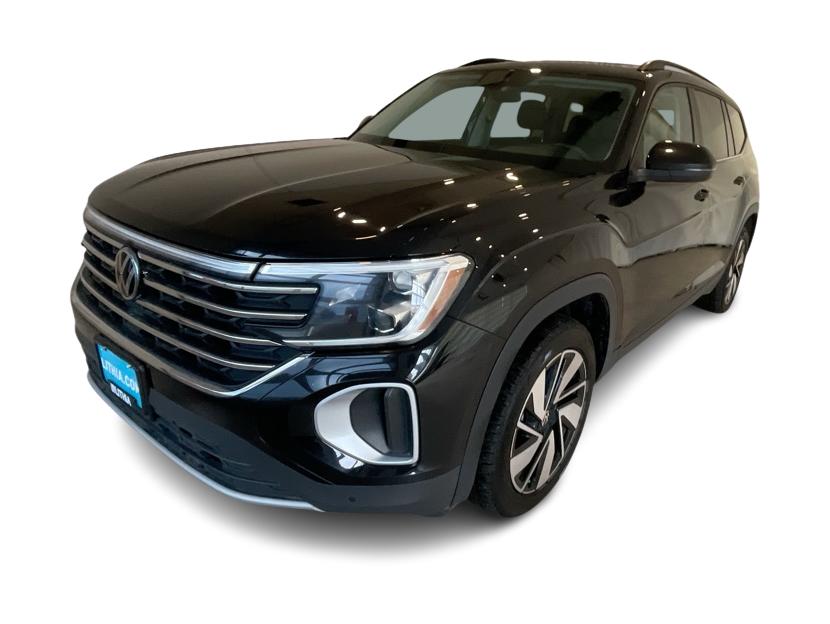 Thumbnail: 2024 Volkswagen Atlas - 17