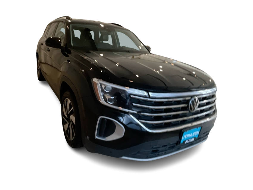 Thumbnail: 2024 Volkswagen Atlas - 16