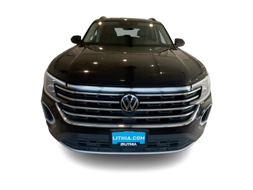 Thumbnail: 2024 Volkswagen Atlas - 4