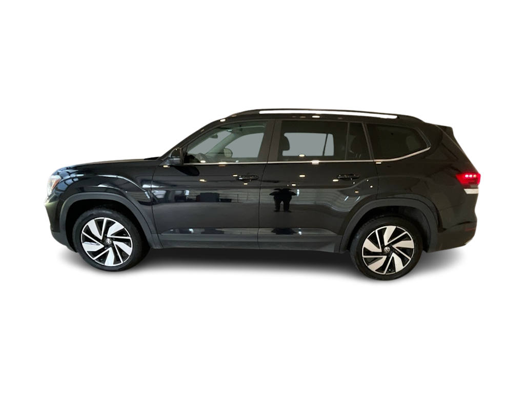 Thumbnail: 2024 Volkswagen Atlas - 3